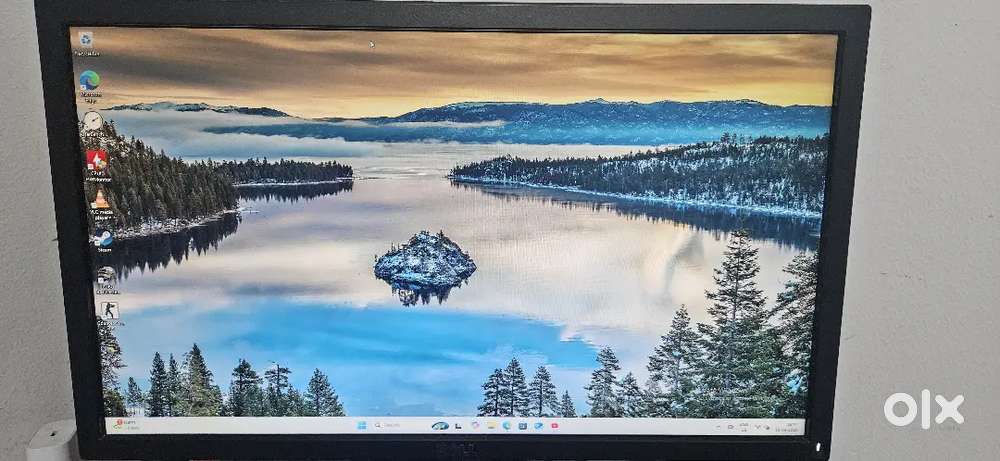 Dell 22 inch monitor