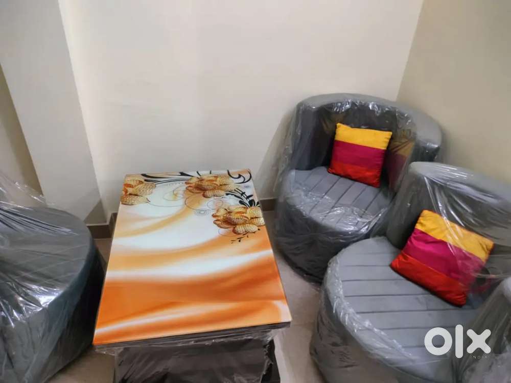 2bhk fully furnished flat rent in Dwarka delhi