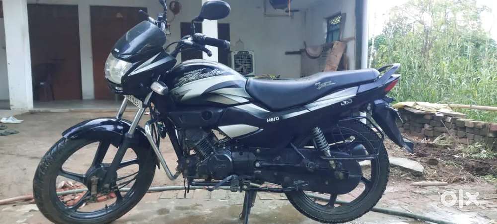 Hero Super Splendor