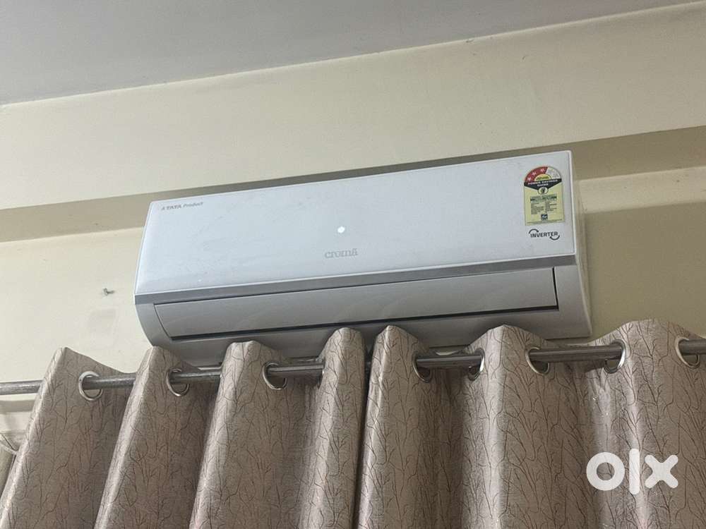 Croma 1 ton ac