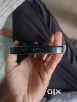 I phone 16pro 256gf Black