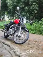 Classic 350 bs4