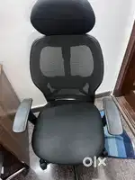 Office chair