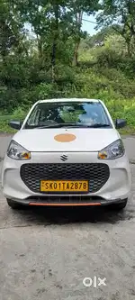 Maruti Suzuki Alto K10 2024