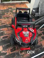 Kids Battery Car/Jeep