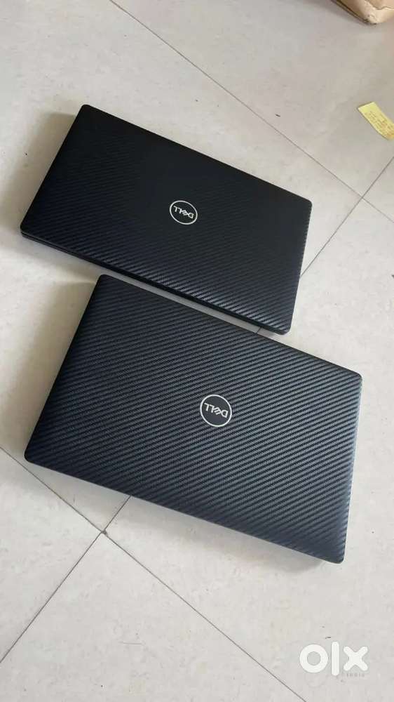 Dell latitude i5 8th generation 8gb ram 256gb ssd fhd screen
