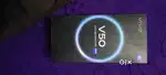 V 50 8/128 gray color bil box charger with1 yrs display insurance