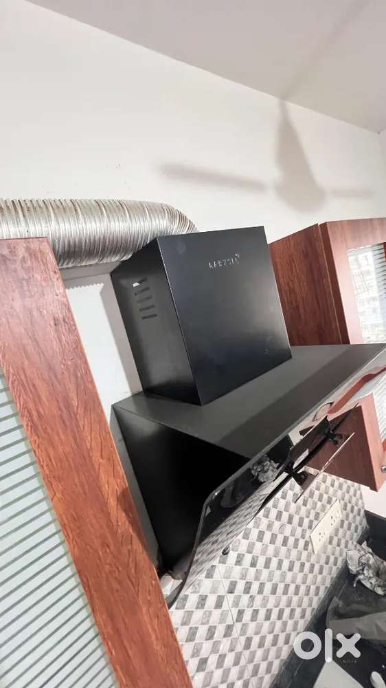 Kitchen Chimney for Sale