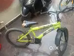 Hero cycle 6 year