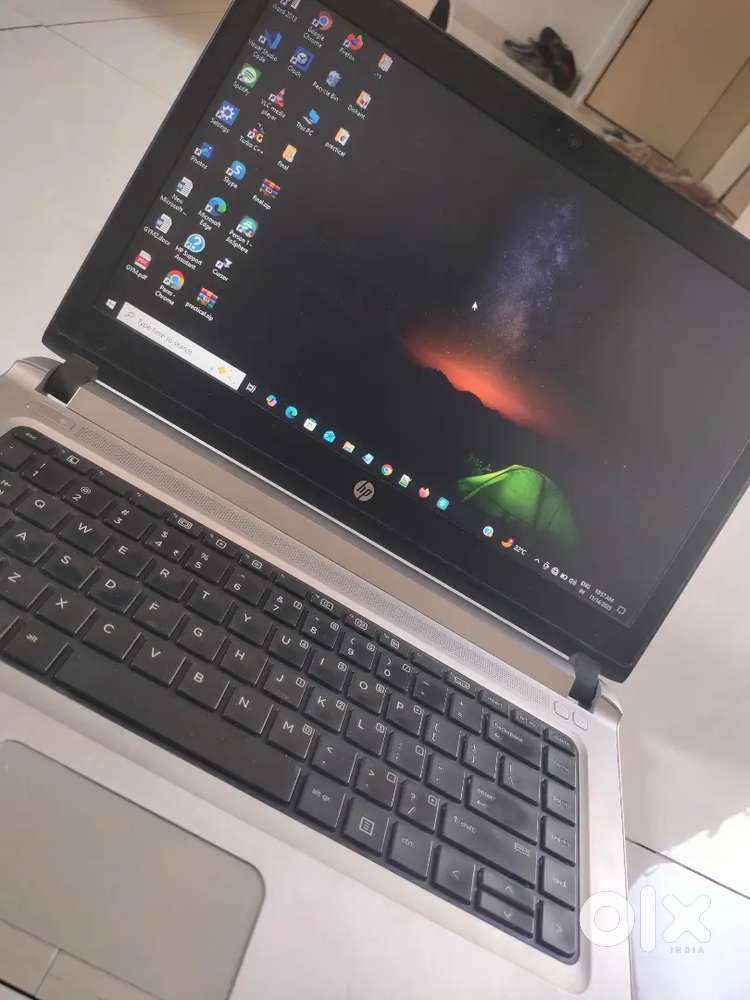 HP LAPTOP i5