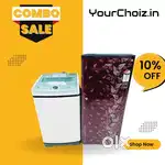Yourchoiz electronic your getting 10% discount in combo