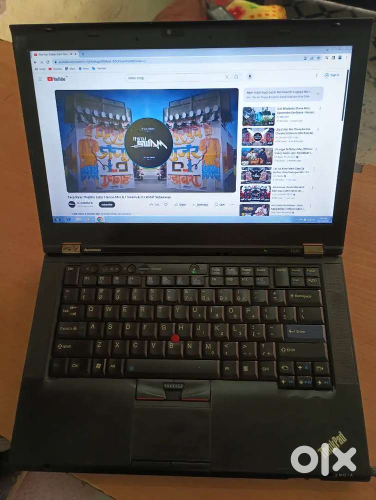 Core i5, 8gb ram, 500gb Hard Drive, 2gb Nvidia Grafics Card