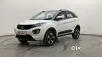 Tata Nexon 1.5 Revotorq XZA Plus DualTone, 2018, Diesel