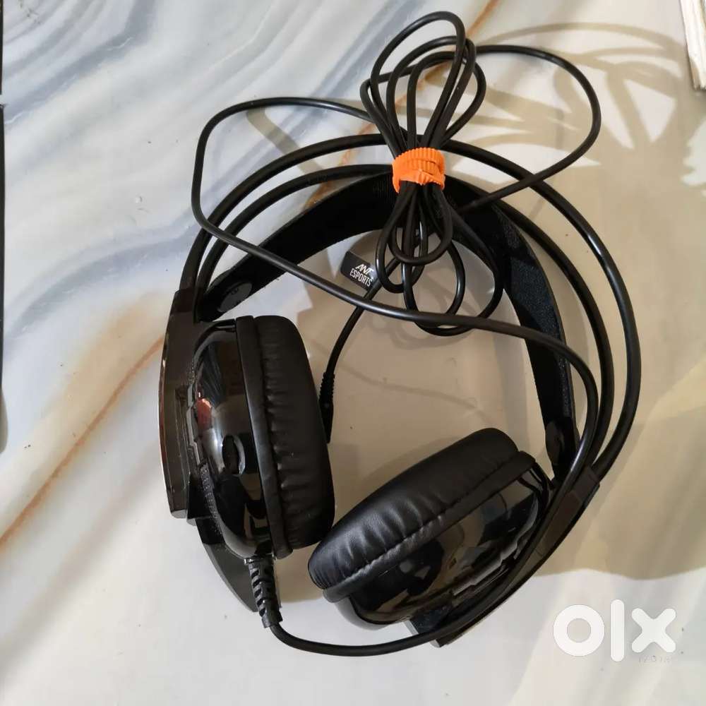 New Headphone ,you can check before buy