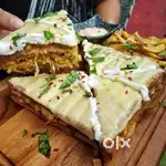 Need a cook for fast food & KFC Fry items
