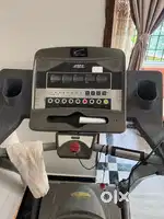 Threadmill heavy duty