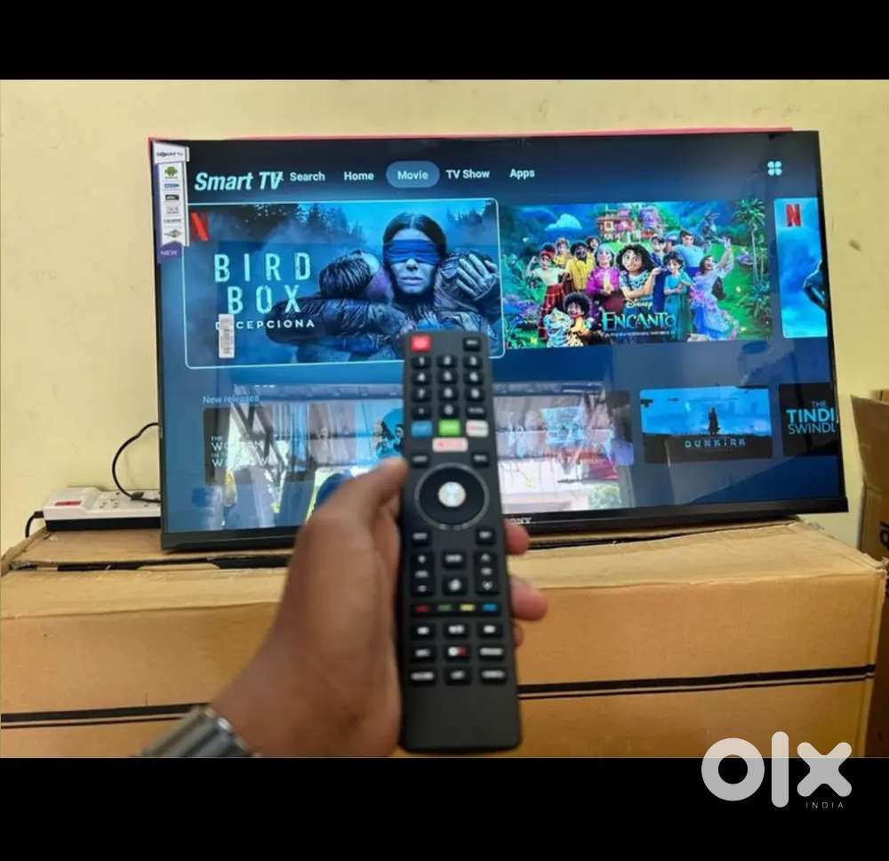 சிறப்பு தள்ளுபடி விலையில் LATEST MODEL LED ANDROID TV SUPER SALE