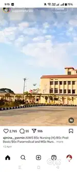 Reseption office