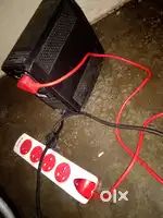 Apc  Bx600c -  IN BACK - ups 600 230  v