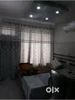 PG For Girls Fully furnished AC Rooms Sec 15 Pkl