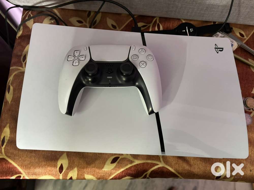 PS5 console - ASTRO BOT Bundle (Slim)