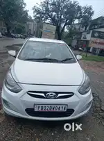 Hyundai Verna 1.6 S CRDi, 2013, Diesel