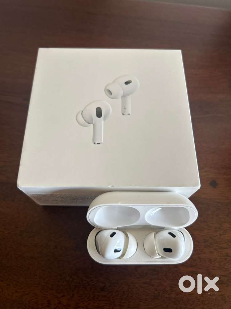 AirPods Pro - 2nd generation