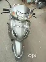 Honda Activa 2018 5g august 2019 register good condition single owner