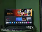 Reconnect 32 HD WEBOS SMART TV 32H3231S