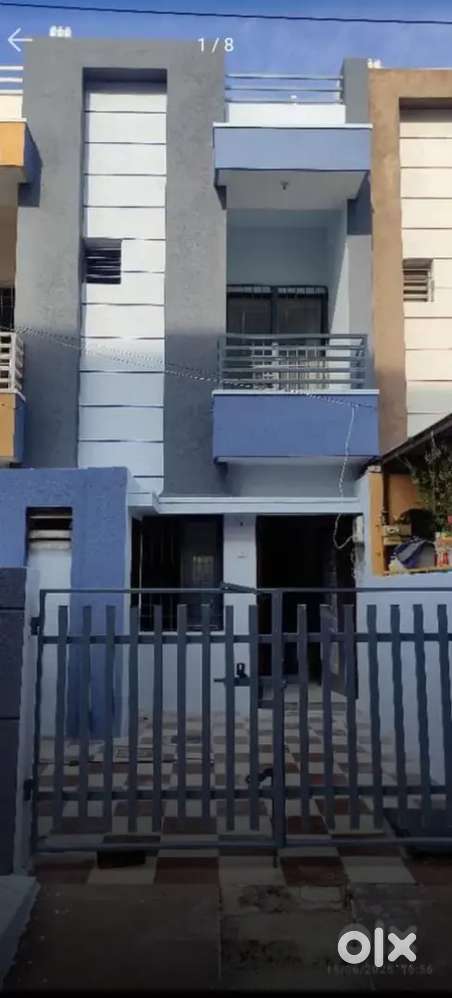 3BHK house from 5 December