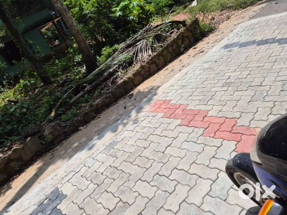 4 cent House plot for sale