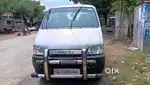 Maruti Suzuki Eeco 2018 CNG & Hybrids 100000 Km Driven all Tyre new