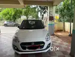 Maruti Suzuki Swift 2021 Petrol 87000 Km Driven