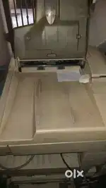 Canon Ir 3300 Machine