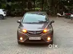 Honda Jazz 1.2 V i VTEC, 2015, Petrol