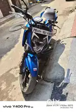 TVS APACHE RTR 160 4V, SPECIAL EDITION