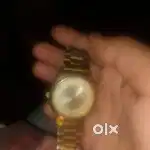 Entic watch of titan