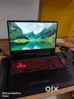 Asus Tuf Gaming Laptop