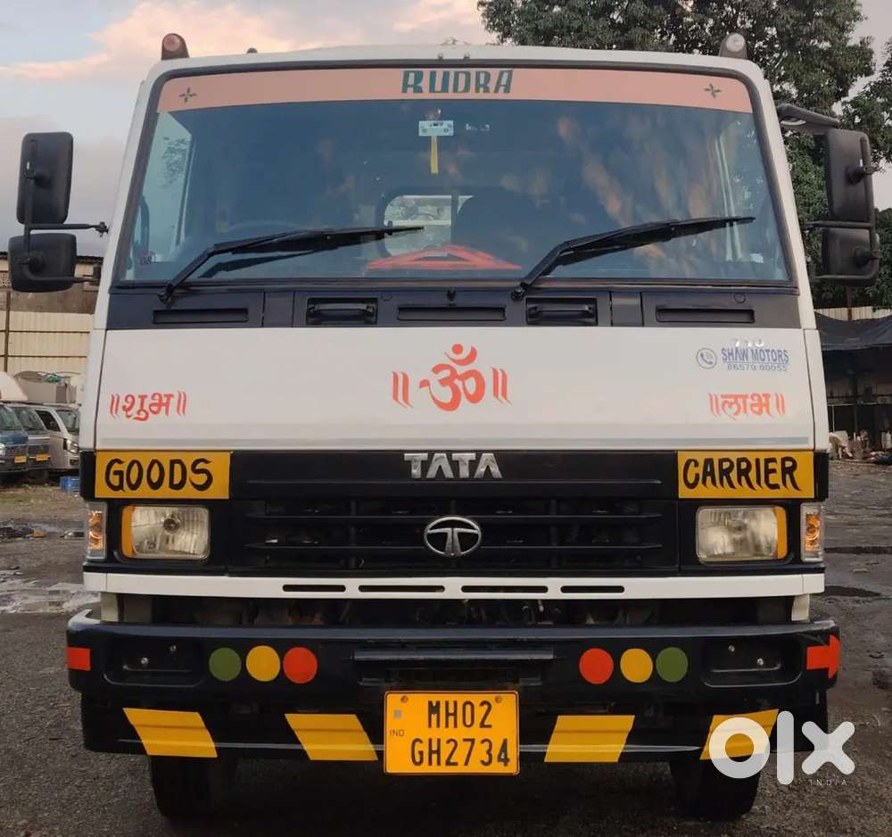 TATA 710 LPT