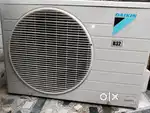 Dakin 1.5 ton non inverter AC
