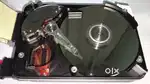 HDD DATA RECOVERY FAILURE HARD DISK