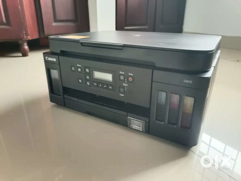 Canon pixma G6070