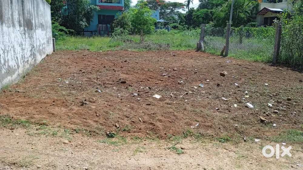 Selling for my own land