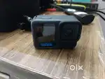Go Pro hero 13 creator edition for sell - 8 months old