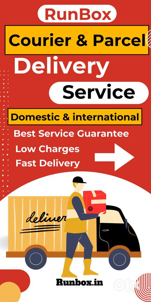 Delivery executive job