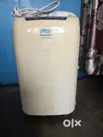 Humidity controller