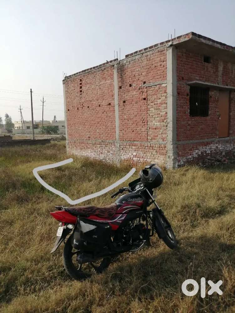 Mohan road se 200 mtr near government hospital