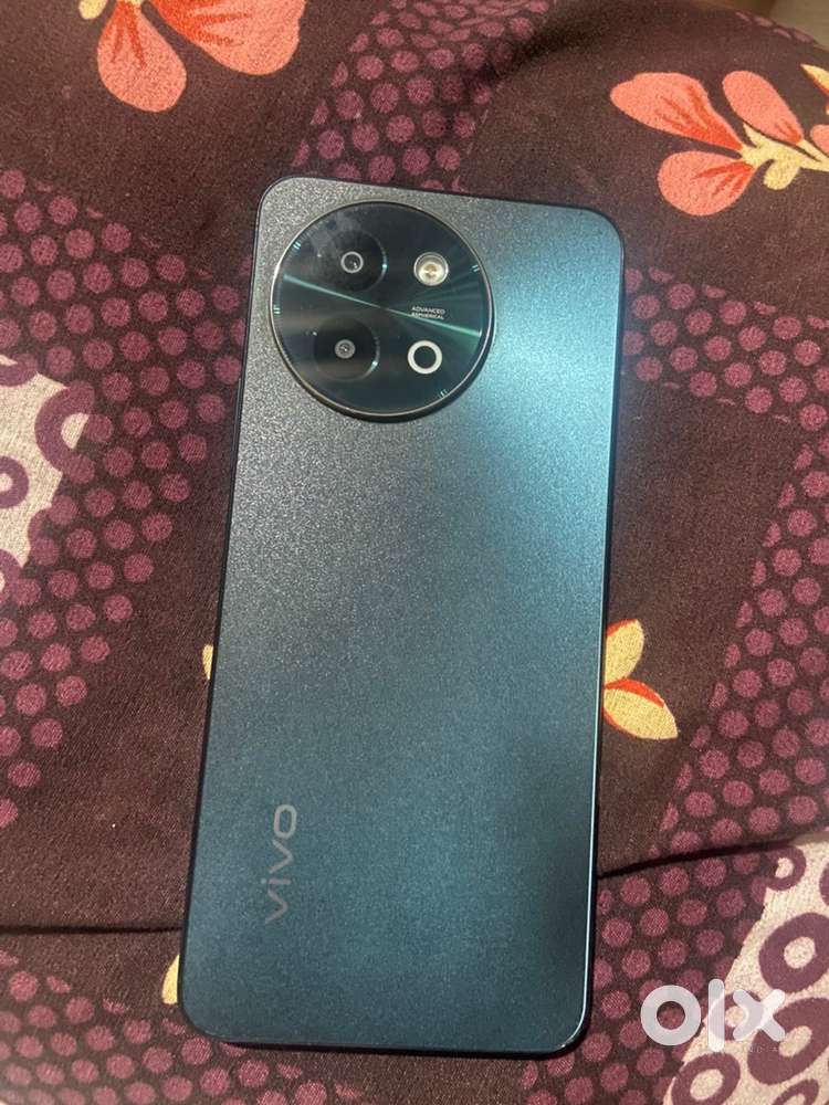 Vivo Y58 5G 8+8 128 gb
