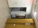 2 BHK FLAT WITH BALCONY