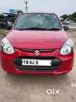 Maruti Suzuki Alto 800 2012-2016 VXI, 2015, Petrol